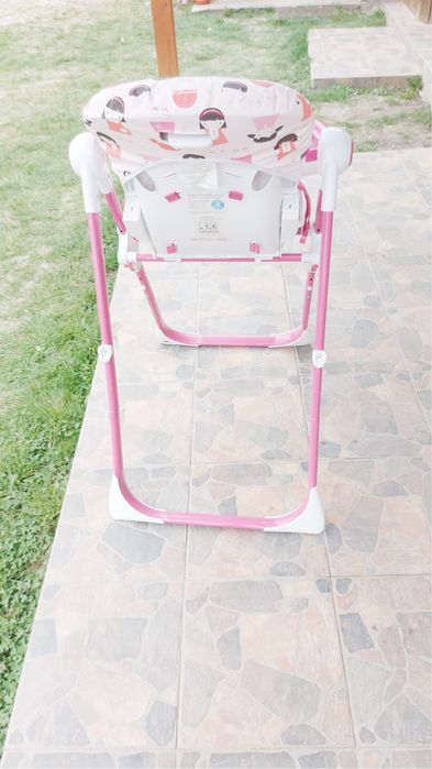 Scaun masa bebe -Cosatto