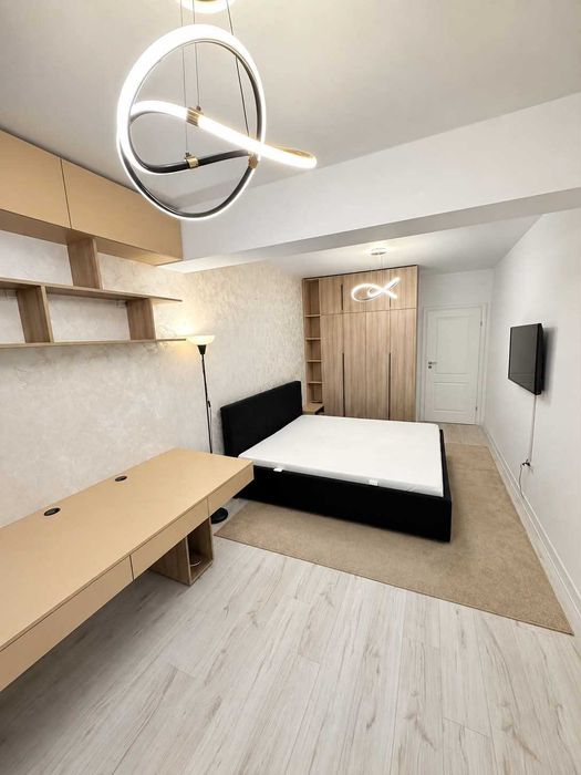 Apartament 2 camere Central Address Residence | Proprietar | 53 mp