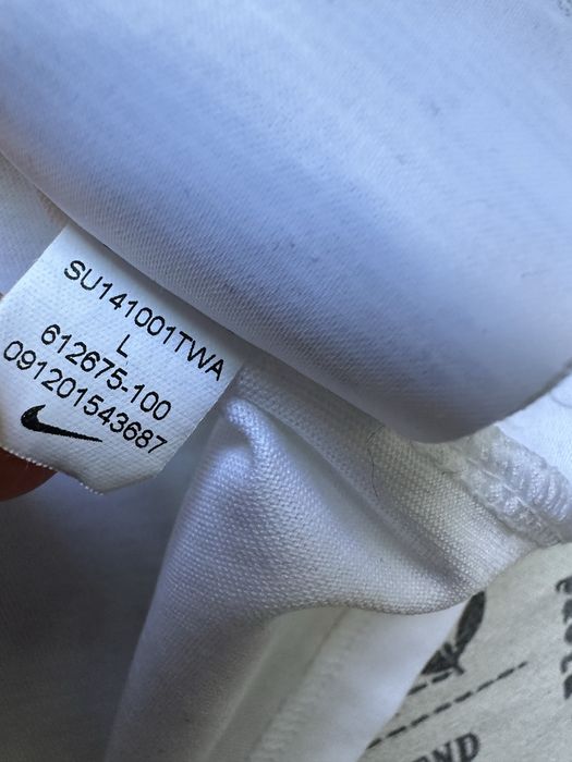 Nike original тениска.L