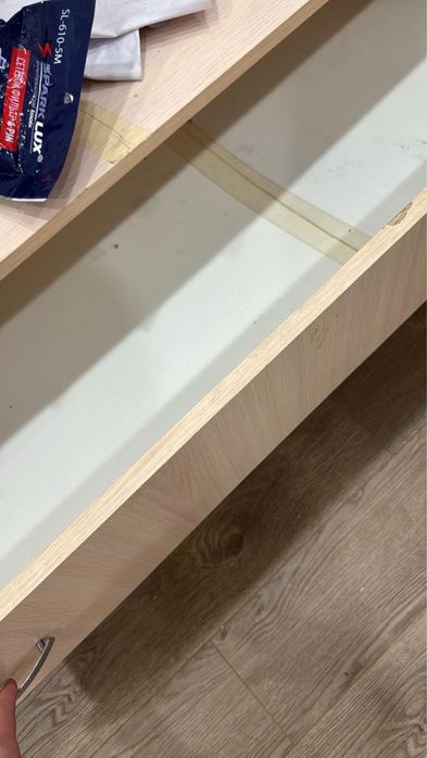 Продам срочно комод