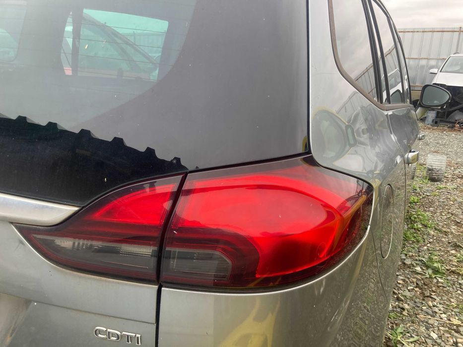 Стоп стопове опел зафира ц турер opel zafira c tourer тоурер