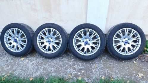 Ford Focus 2013 propietar