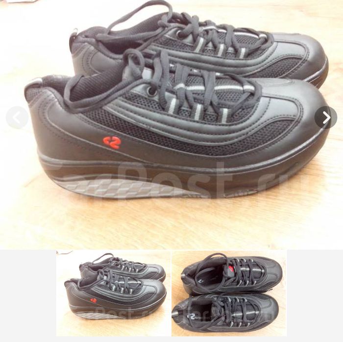 Продаю кроссовки