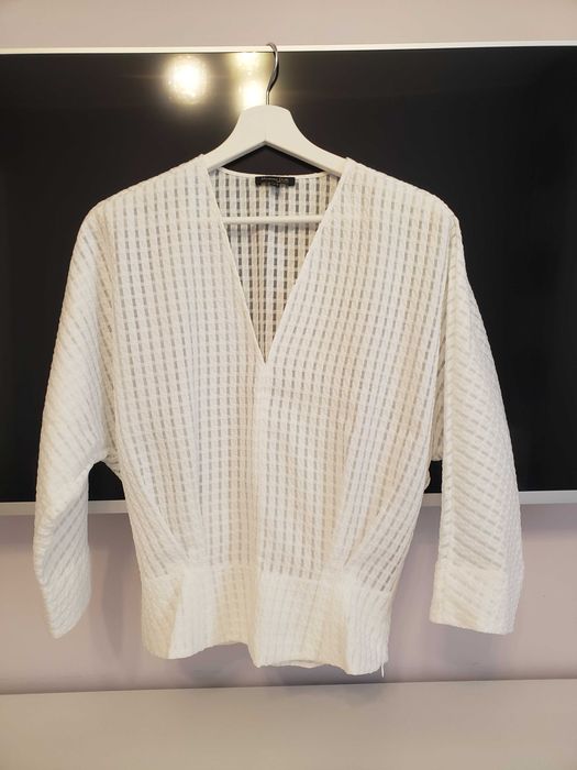 Bluza Massimo Dutti