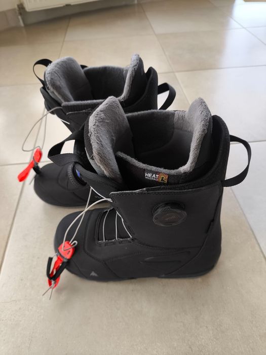 Boots, Booti de Snowboard Burton Ruler Boa 2026 marimea 44 (US 11)