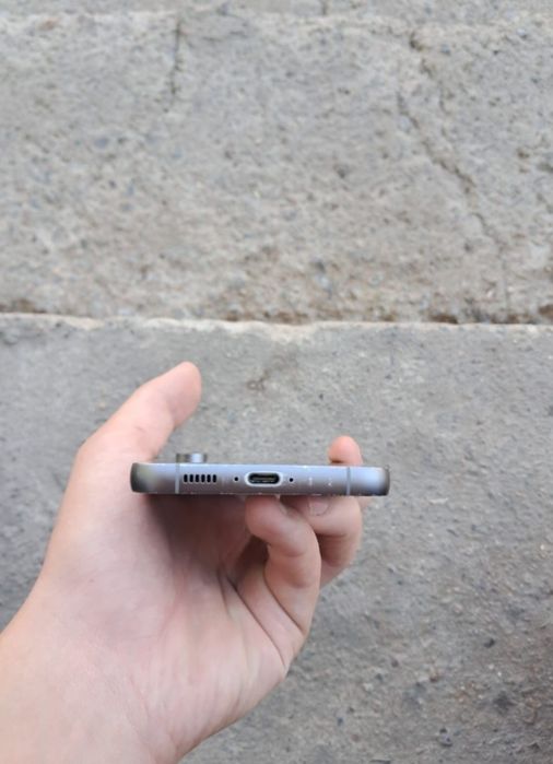 Samsung s23fe 256гб