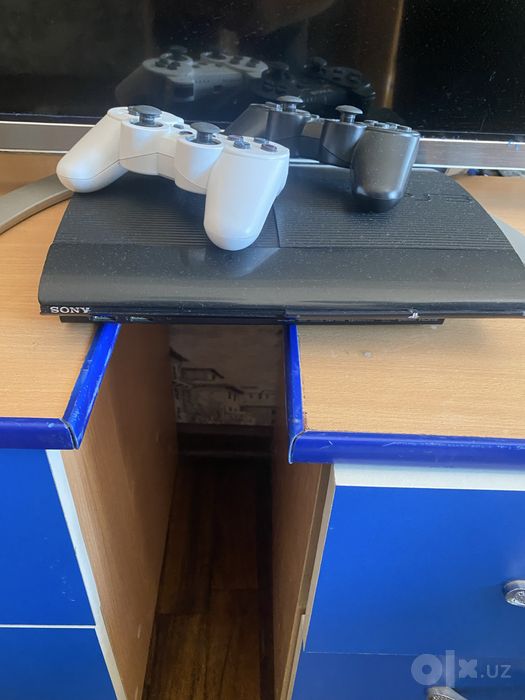 Playstation 3 сотилади