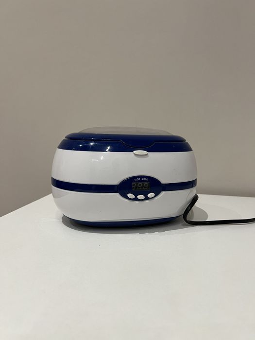 Стерилизатор ультрозвуковой 12000т