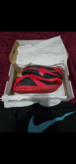 Маратонки Naik  sm