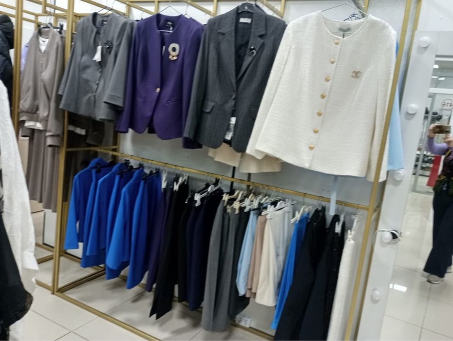 Продам торговые оборудование