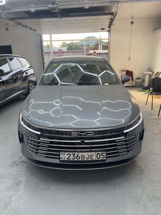 Русификация byd destroyer 05 Алматы