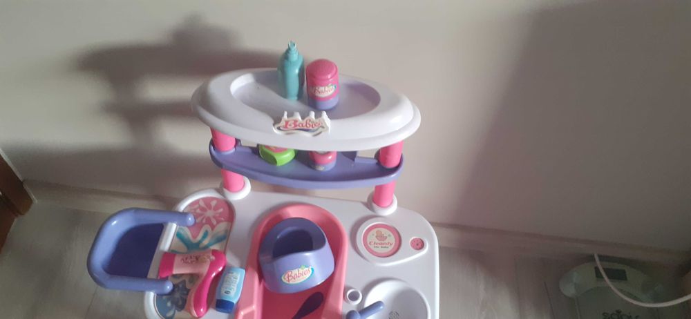 Занимателен детски център