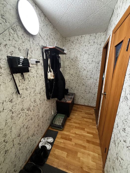 Обменяю двушку на трешку