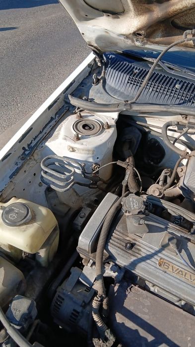 Продам машину calina