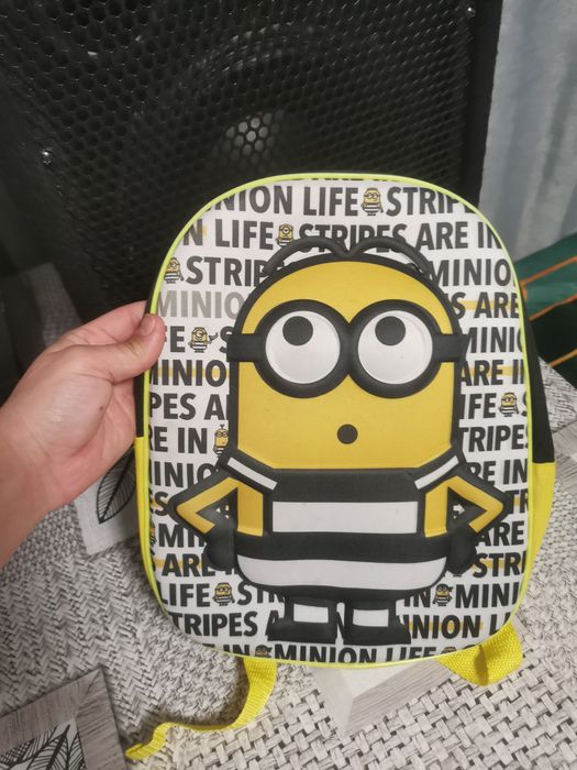 Donez gheozdan gradinita