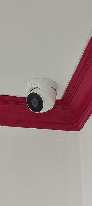 Установка камеры и обслуживание. Камера урнатиш ва хизмат курсатиш