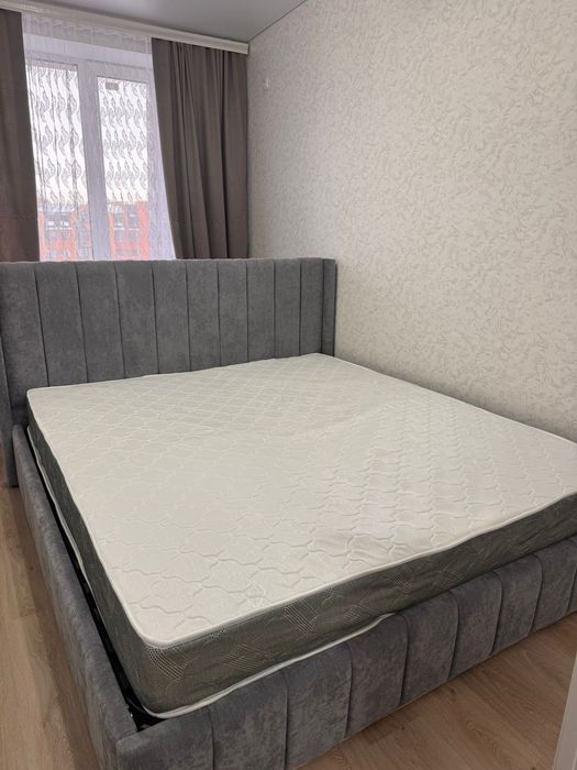 Продам кровать новая