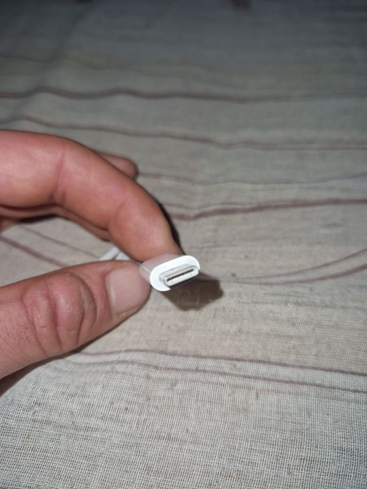 Зарядно за Apple Watch