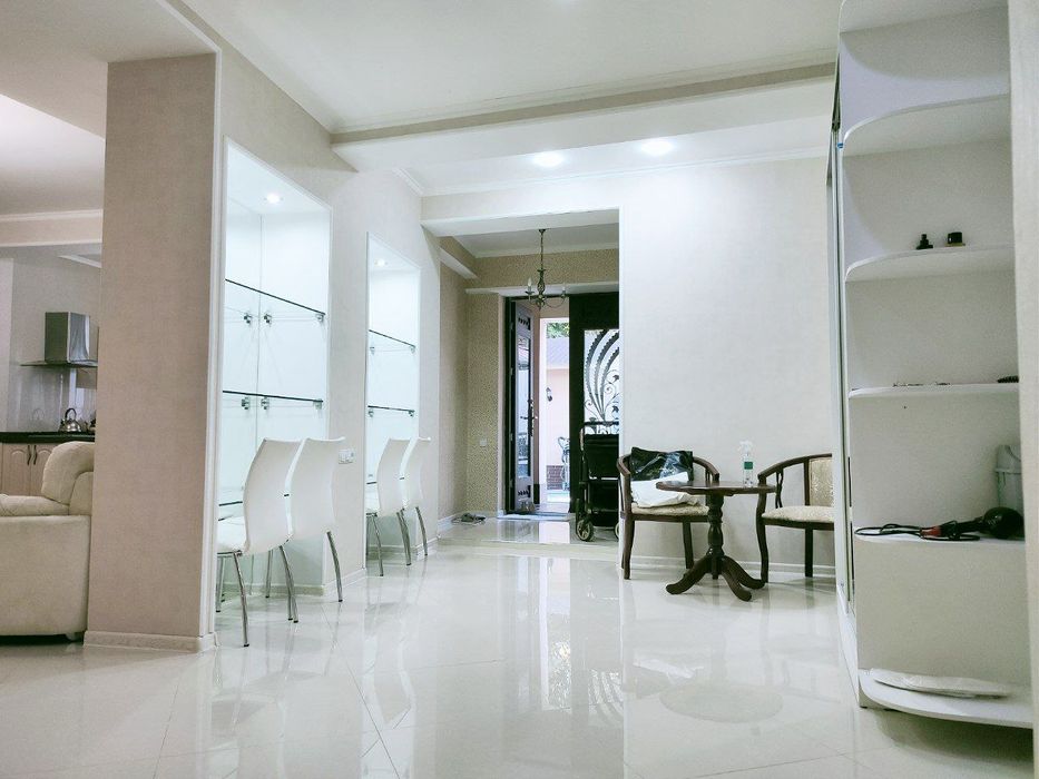 Аренда участка / дома на Дархане парк Central