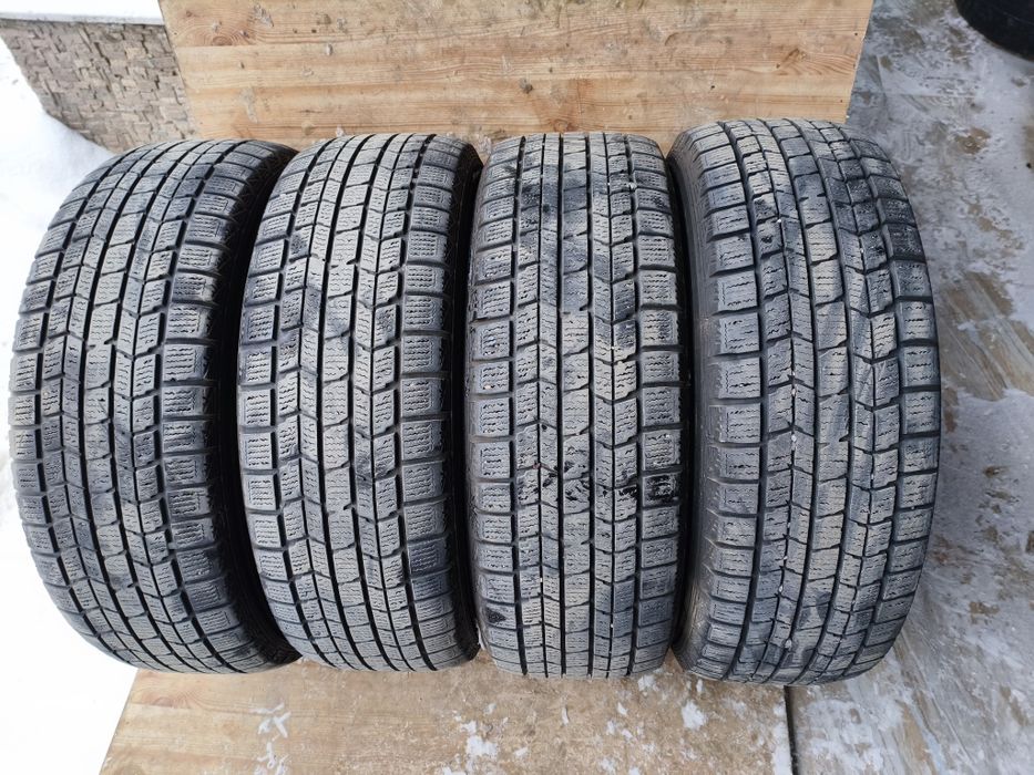 Принимаем б/у Шины Любых размеров