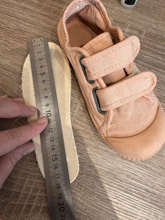 Босоногая обувь Igor 29 размер