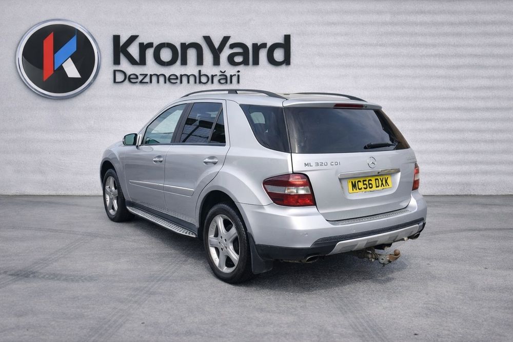 Dezmembrari dezmembrez  Mercedes ML W164 3.0 D 2005-2009  OM 642.940 Garantie