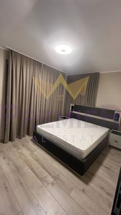 Дава се под наем Тристаен апартамент в Варна, Виница - 97 кв.м за 867 € - Снимка #8
