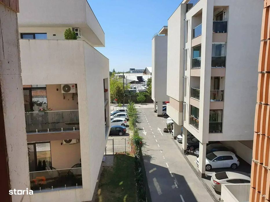 Theodor Pallady metrou Teclu, Bloc Nou, 3 camere 90 mp