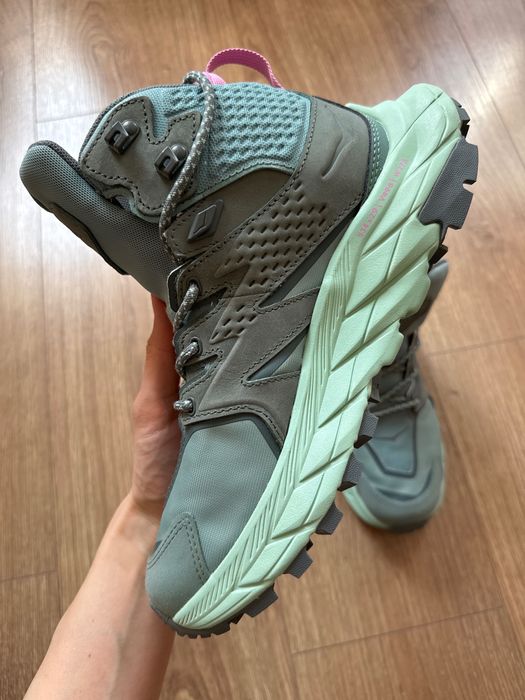 Туристически обувки Hoka ANACAPA MID GTX, номер 39 и 1/3