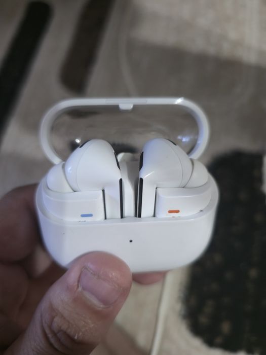 Samsung buds 3 pro