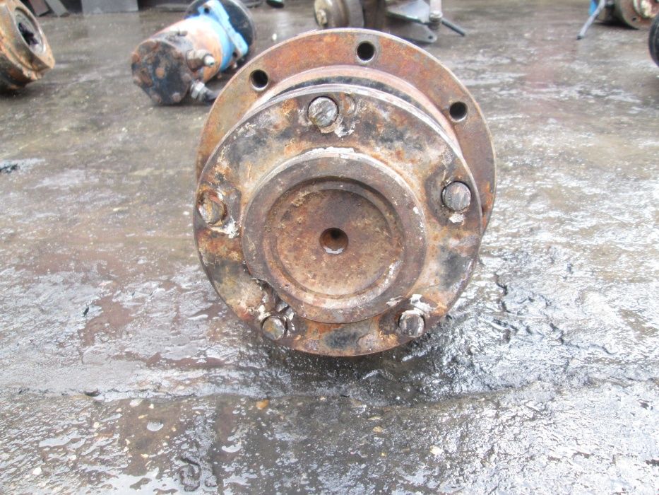 Reductor hidraulic 067601-002