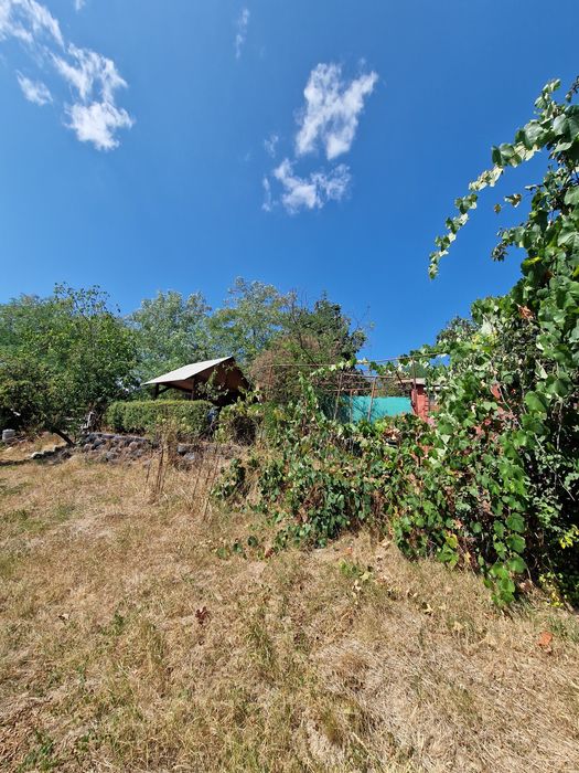 Teren 981 m² –  – lângă Dedeman / Jandarmerie – drumul spre biserică