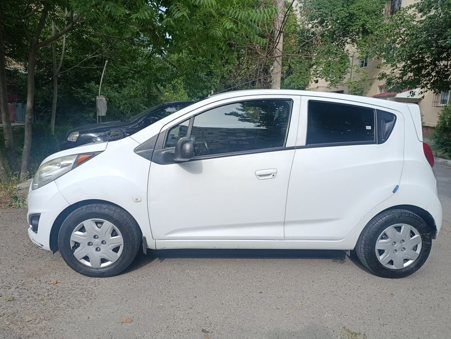 Spark suxoy arenda 160000