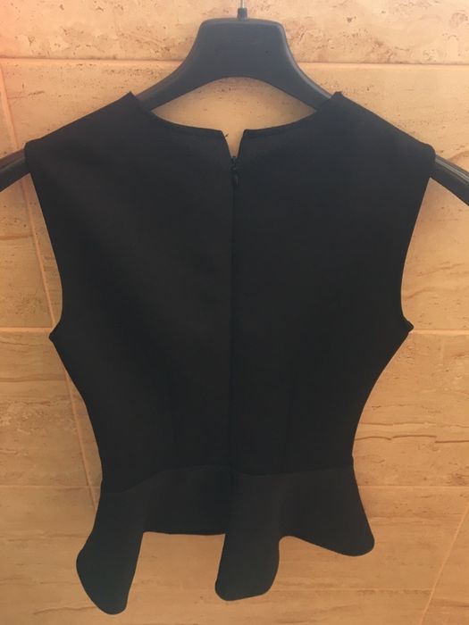 Rochie scurta eleganta Hermosa