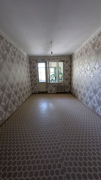 3 xonali uy, 2-etaj sotiladi