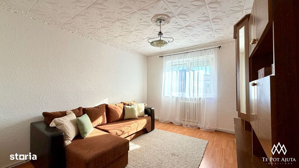 Apartament 3 camere, Strada Piata Nouă, Cisnădie