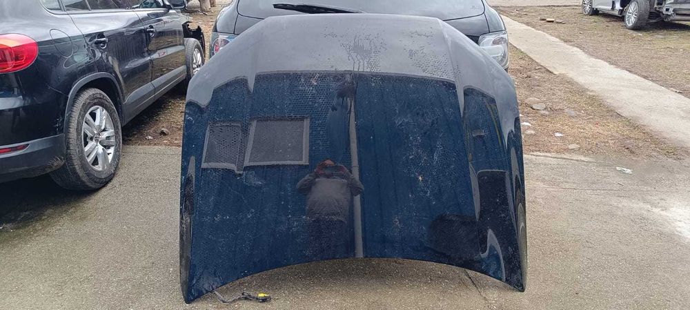 Capota motor Audi Q7 2018