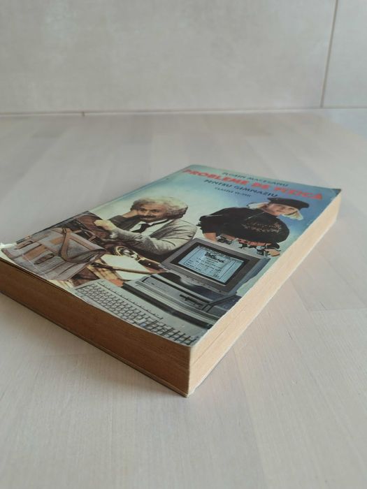 Probleme de fizica pentru gimnaziu Cls.VI-VIII - Florin Măceșanu