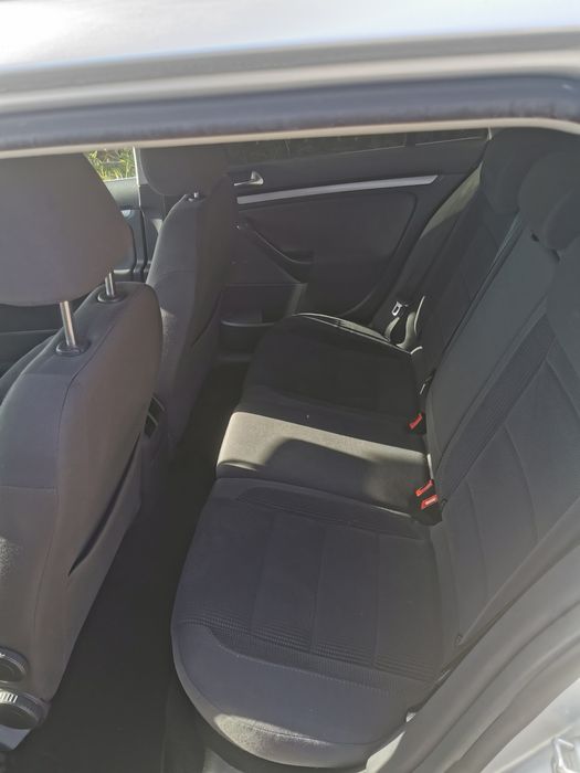 Vw Golf V 2009 1.9 Tdi