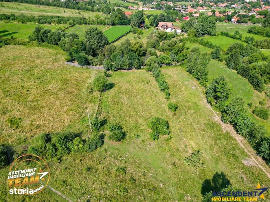 Teren intravilan, 950mp,  rezidentialinvestitional, Central, Covasna