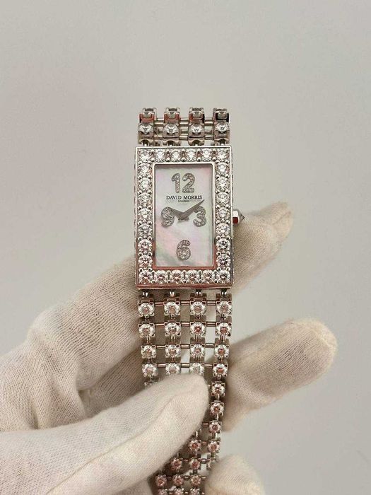 Часы наручные David Moris