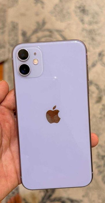 Iphone 11 garantiya