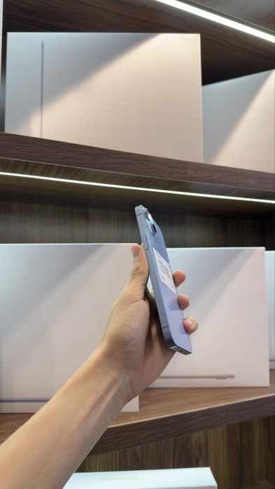 iphone 14 plus nasiya savdoga