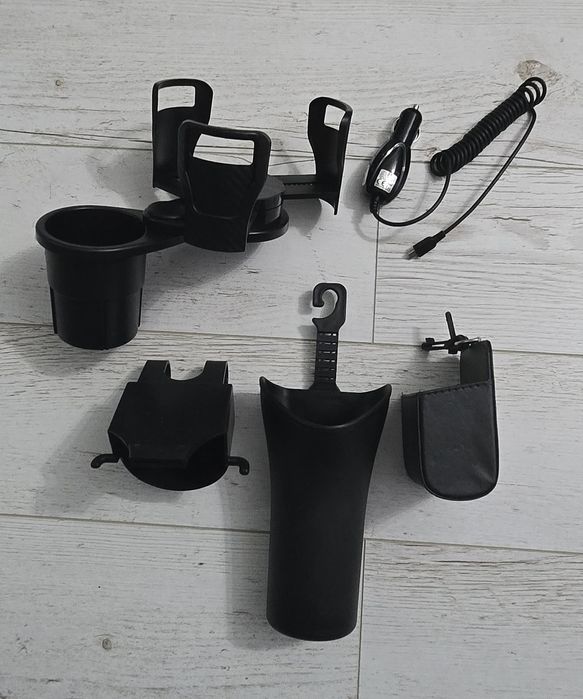 Accesorii auto interior