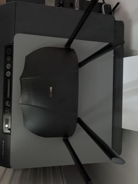 Router Tenda RX9PRO AX3000