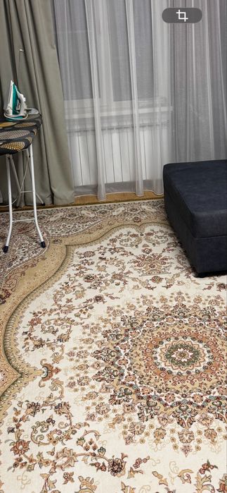 Продам ковер 4м*2,5м