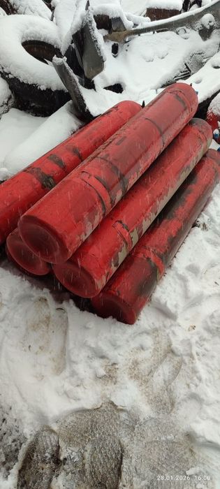 Metan gaz balon torpeda 2011 yil