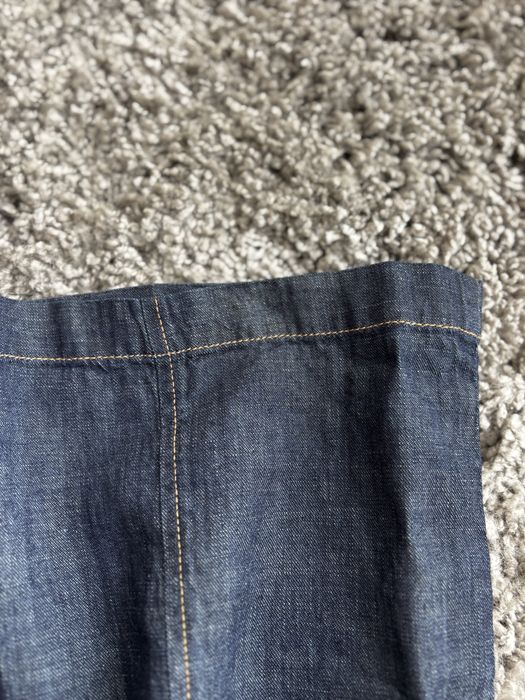 Zara дански дънки .