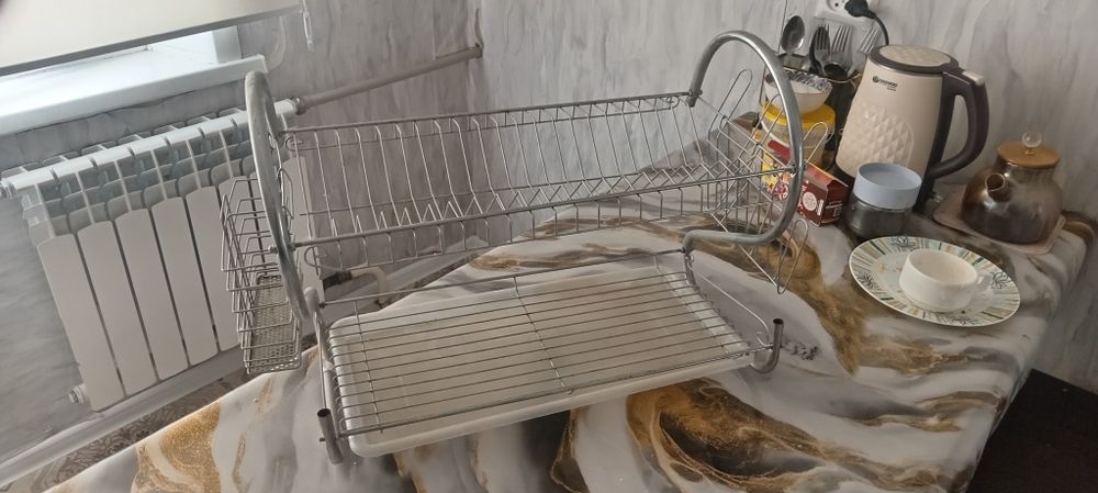 Продам сушилку для посуды