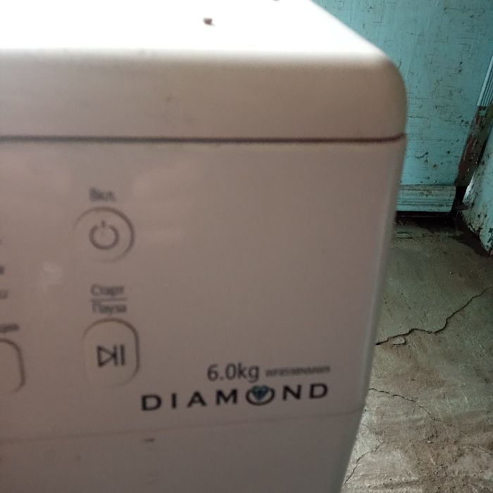 Продам стиральную машинку б/у